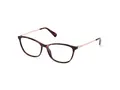 Max &Co MO5083 055  brown/avana 54/15/140 Damen Brillen