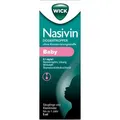 WICK Nasivin Dosiertropfer oK Baby 0,1 mg/ml NTR 5 ml PZN 19524059