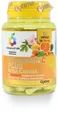 Vitamina C Plus Con Rosa Canina Colours Of Life® Optima Naturals 60 Capsule