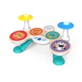 Hape Together in Tune Drums™ Connected Magic Touch™ Schlagzeug ab 1 Jahr