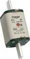 Hager LNH1160MK. Breite: 135 mm, Höhe: 55 mm (LNH1160MK)