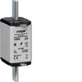 3 Stk. Hager NH-Sicherung NH1 gG 500V LNH1160MK NH-Sicherungseinsätze