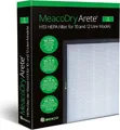 Meaco Dry Arete One H13 HEPA-Filter 10L / 12L, 3 Stück (für