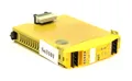 Pilz PNOZ mo4p Modul + Pilz 95425 Steckverbinder No.: 773536