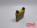 PILZ Kontakterweiterungsmodul 773536 PNOZ mo4p safety relay leicht beschädigt