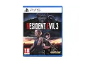 Resident Evil 3 Remake [100% Uncut] (Deutsch spielbar) (PS5)