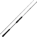 Shimano Fishing 25grappler Type Slj Baitcastrute Silber 1.91 m / 30-100 g Silber 1.91 m