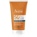 Avène Sun Intense Protect Ultra Water-Resistant Fluid Schützendes Fluid SPF 50+ 150 ml