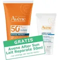 AVENE Intense Protect Sonnenfluid SPF 50+ 150 ml
