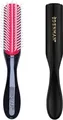  Style D14 The Mini Curl Definer & Styler Stylingkamm für das Haar Pink Crush 1 St.