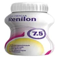 2x RENILON 7.5 Aprikosengeschmack flüssig 6X4X125 ML