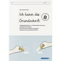 Sternchenverlag Ich kann die Grundschrift A&B und Ich kann richtig schön schreiben - Grundschrift (Deutsch, Katrin Langhans, sternchenverlag GmbH, 2017) (K5 072962310)