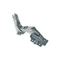 easyPART passend für GAGGENAU 00750251 Türscharnier SIEMENS oben für Kühlschrank