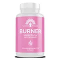 Adema Natural® Burner | Ergänzung für Ihre Diät & Ziele beim Abnehmen