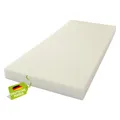 zuschneidbares Polster 90 x 40 x 6 cm Schaumstoffplatte Sitzkissen Polsterung