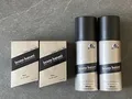 Bruno Banani man, 2x 30ml Eau de Toilette + 2x 150ml Deodorant-Spray, neu