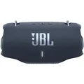 JBL Xtreme 4 blau spritzwasserfest