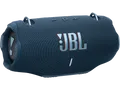 JBL Xtreme 4 Bluetooth Lautsprecher, Blau, Wasserfest