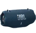 JBL Xtreme 4 Bluetooth Lautsprecher, Wasserfest - Blau - NEU & OVP