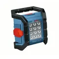 Bosch Power Tools Akku-Baustellenlampe GLI 18V-1200 C 0601446700