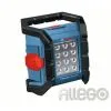 Bosch PT Akku-Baustellenlampe GLI 18V-1200 C 0601446700
