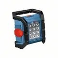 Bosch Akku LED Lampe GLI 18V-1200 C Professional 0601446700 Baustrahler
