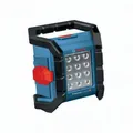Akku-Lampe GLI 18V-1200C Spannung 14,4-18V G.1,4kg IP64 Lichtstrom 1200lm BOSCH