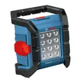Bosch Akku-Baustellenlampe GLI 18V-1200 C Professional ohne Akku ohne Lader