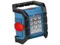 Bosch Gli 18V-1200 C Kabellos Mini Baustelle Licht 18V Bare Einheit BSH601446700