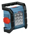Bosch Professional Akku-Bauleuchte GLI 18V-1200 C Ohne Akku - im... 0601446700