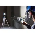 Bosch Professional  GLI 18V-1200 C Baustrahler    1200 lm  0601446700