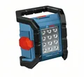 Bosch Akku-Bauleuchte GLI 18V-1200 C 0601446700