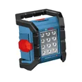 Bosch Akku-Lampe Baustrahler GLI 18V-1200 C Professional im Karton