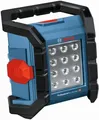 Bosch Professional 18V System Akku LED-Baustellenlampe GLI 18V-1200 C, Lampe