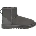 UGG Damen Babymützen 1016222 GREY Farbe: Grau Größe: 36 - Grau - 36
