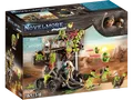 PLAYMOBIL 71025 Sal'ahari Sands - Donnerthron Spielset, Mehrfarbig