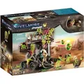 Playmobil® PLAYMOBIL ® 71025 Sal'ahari Sands - Donnerthron Spielbausteine