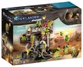 PLAYMOBIL 71025 Sal'ahari Sands - Donnerthron Spielset, Mehrfarbig