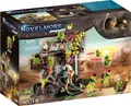 Playmobi 71025  Donnerthron, Novelmore