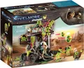 PLAYMOBIL Novelmore 71025 Sal'ahari Sands - Donnerthron  NEUHEIT 2022 OVP,