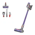 Dyson V8 Origin Silber/Violett 400394-01, Akku-Stielsauger