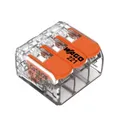 WAGO Klemmen 221-412 / 221-413 / 221-415 Verbindungsklemme Klemme Dosenklemme