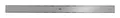Hansgrohe RainDrain Allround Installationsset für Standard-/flache Installation 900 mm - Edelstahl gebürstet - 56188800