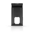 Bosch SmartphoneGrip vertikal Smartes System (BSP3300) Lenkerhalterung schwarz