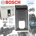 Bosch Smartphone Grip Vertical Ebike Handy Halterung Kiox 300 500 Smart System