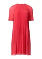 Comma Damen 2148473 Kleid, 4294, 38 EU