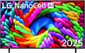 LG 65NANO90A6B 65 Zoll TV