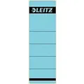 Leitz Selbstklebende Rückenschilder 1642-00-35 DIN A4 Blau 6,15 x 19,2 cm 10 Stück