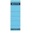 LEITZ Ordnerrücken-Etikett, 61 x 192 mm, kurz, breit, blau VE=10