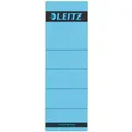Leitz Rückenschild selbstklebend für Standard- und Hartpappe-Ordner, 10 Stück, 8